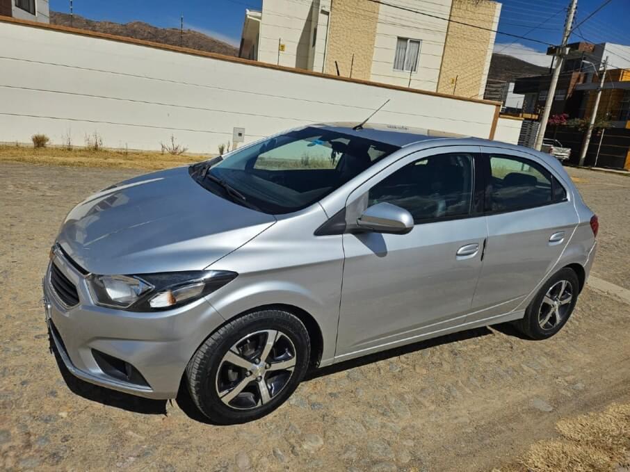 CHEVROLET ONIX 2019 90.000 Kms.