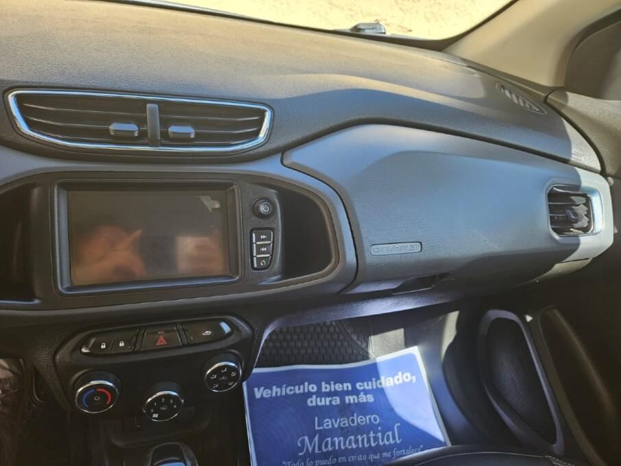 CHEVROLET ONIX 2019 90.000 Kms.