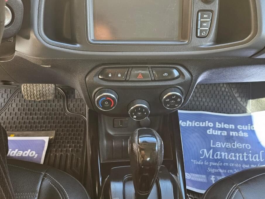 CHEVROLET ONIX 2019 90.000 Kms.