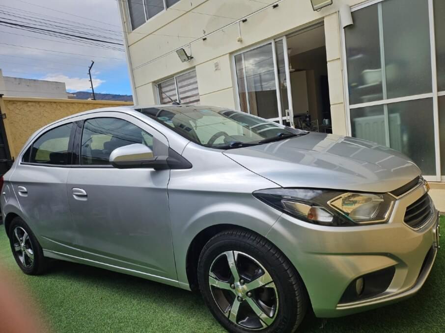 CHEVROLET ONIX 2019 90.000 Kms.