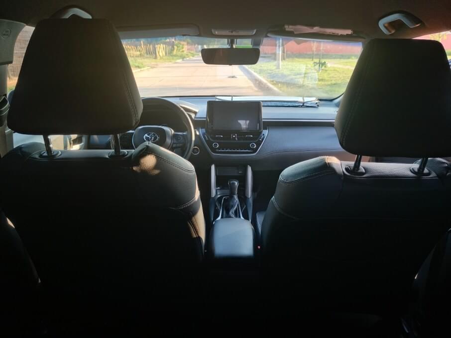 TOYOTA COROLLA 2023 10.000 Kms.