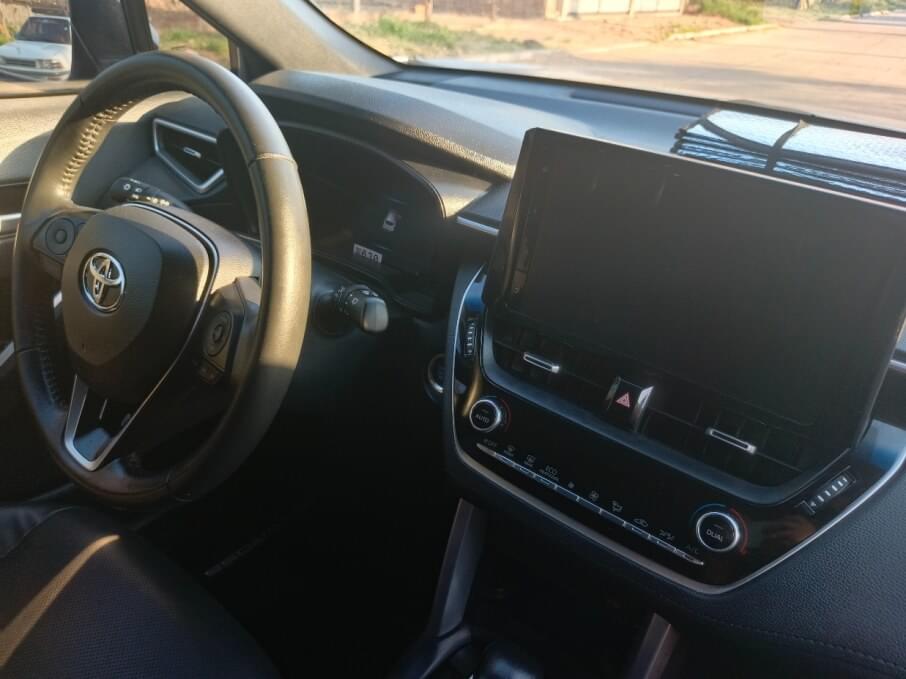 TOYOTA COROLLA 2023 10.000 Kms.