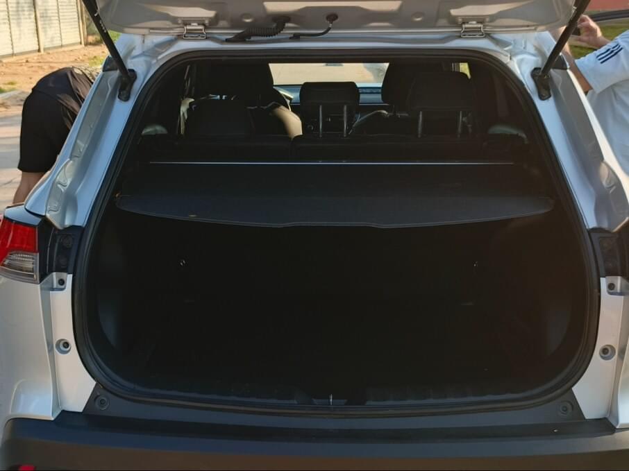 TOYOTA COROLLA 2023 10.000 Kms.