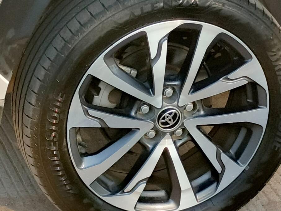 TOYOTA COROLLA 2023 10.000 Kms.