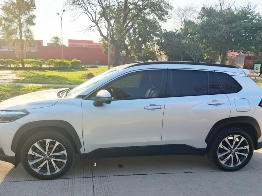 TOYOTA COROLLA 2023 10.000 Kms.