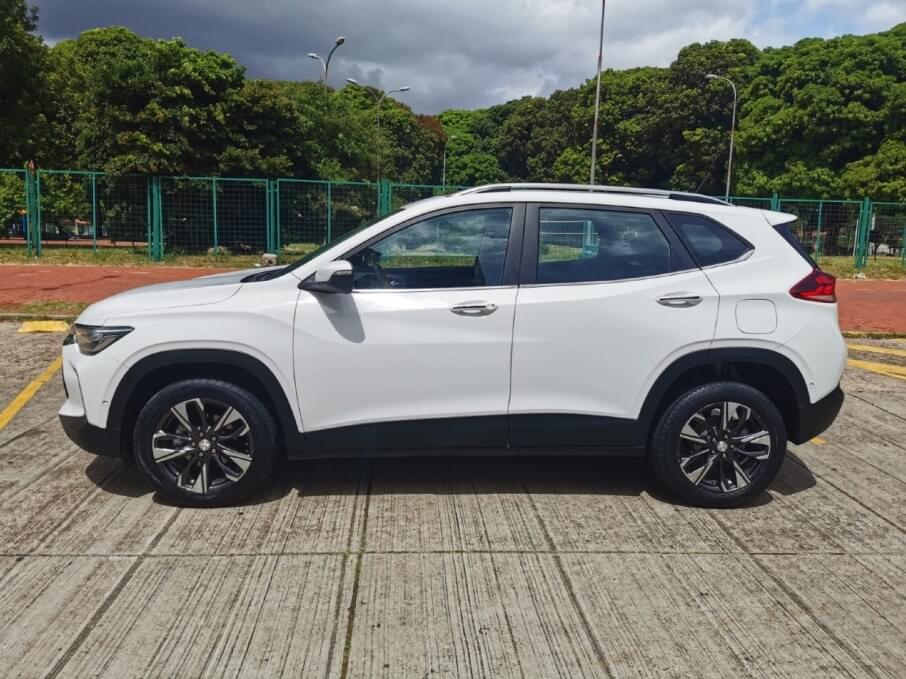 CHEVROLET TRACKER 2023 35.000 Kms.
