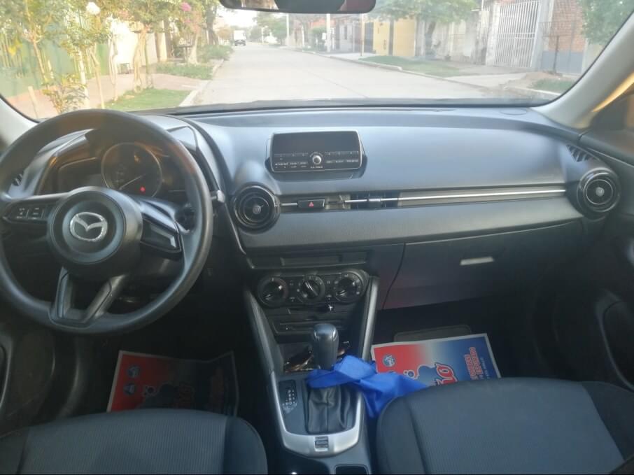 MAZDA CX-3 2018 50.000 Kms.