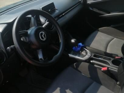 MAZDA CX-3 2018 50.000 Kms.