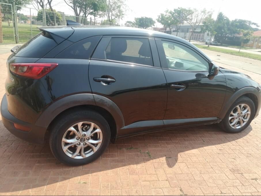 MAZDA CX-3 2018 50.000 Kms.
