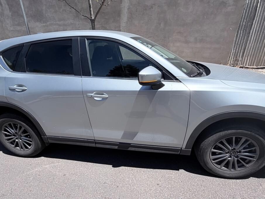MAZDA CX-5 2019 80.000 Kms.