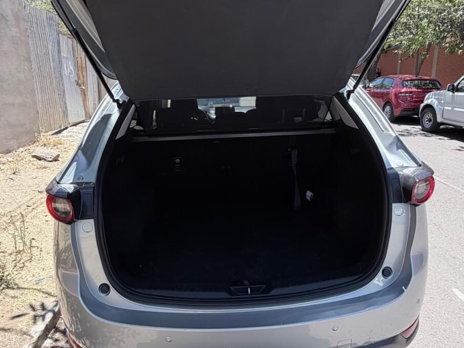 MAZDA CX-5 2019 80.000 Kms.