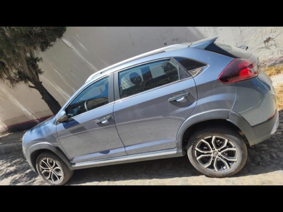CHERY TIGGO 2 2024 10.000 Kms.