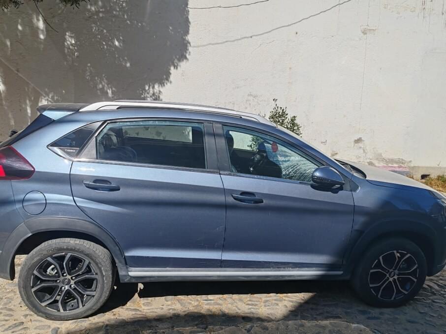 CHERY TIGGO 2 2024 10.000 Kms.