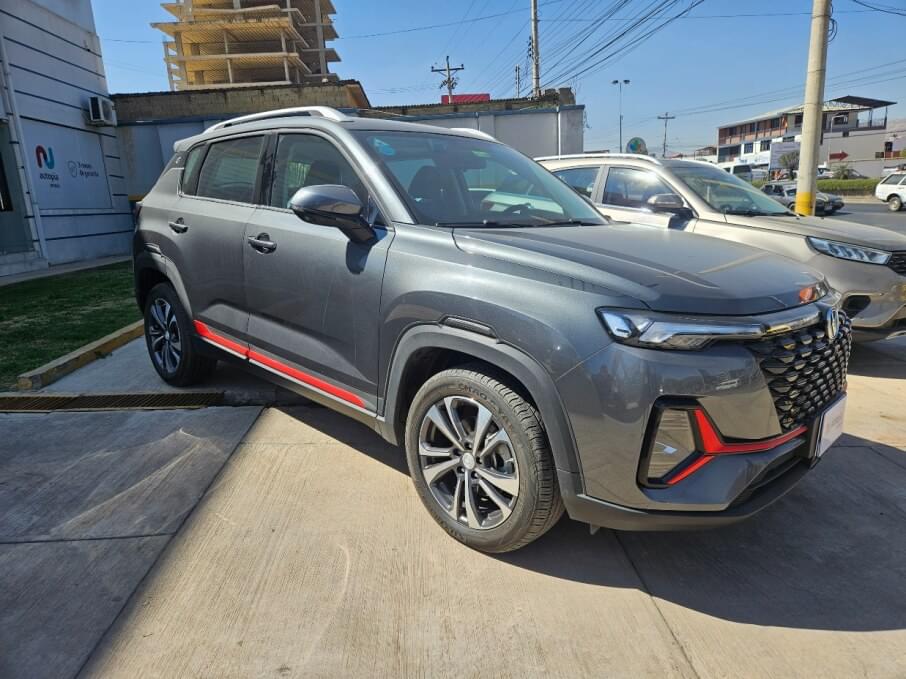 CHANGAN CS35 2024 6.800 Kms.