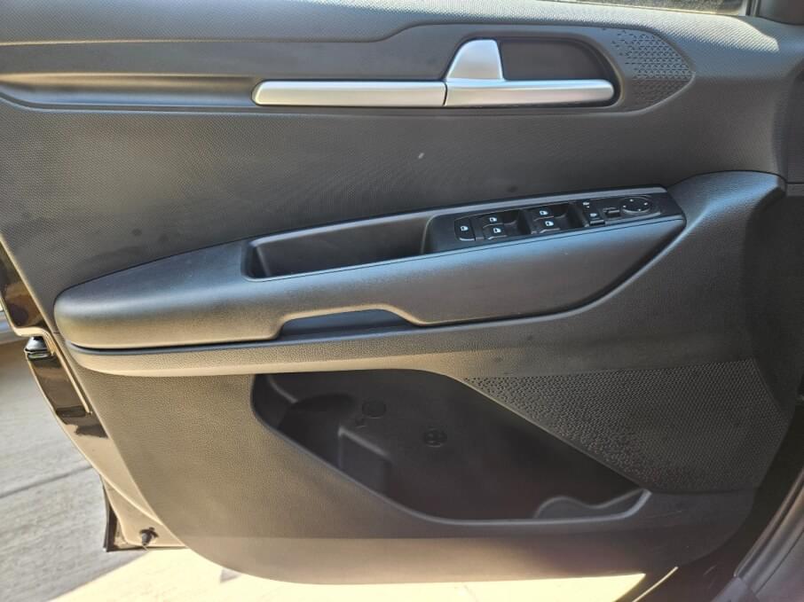 KIA SONET 2025 4.700 Kms.