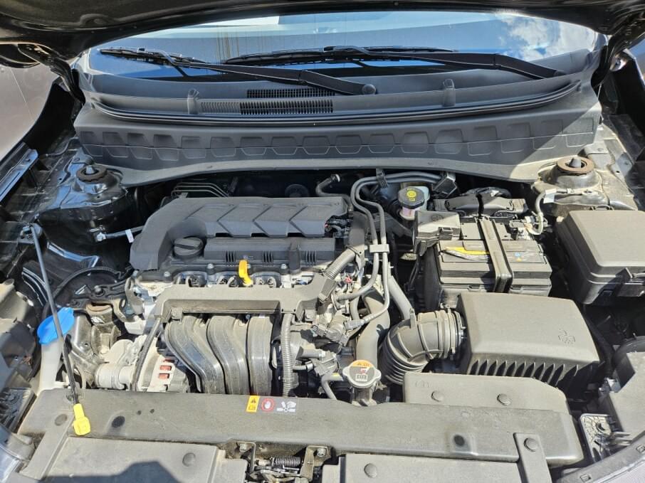 KIA SONET 2025 4.700 Kms.