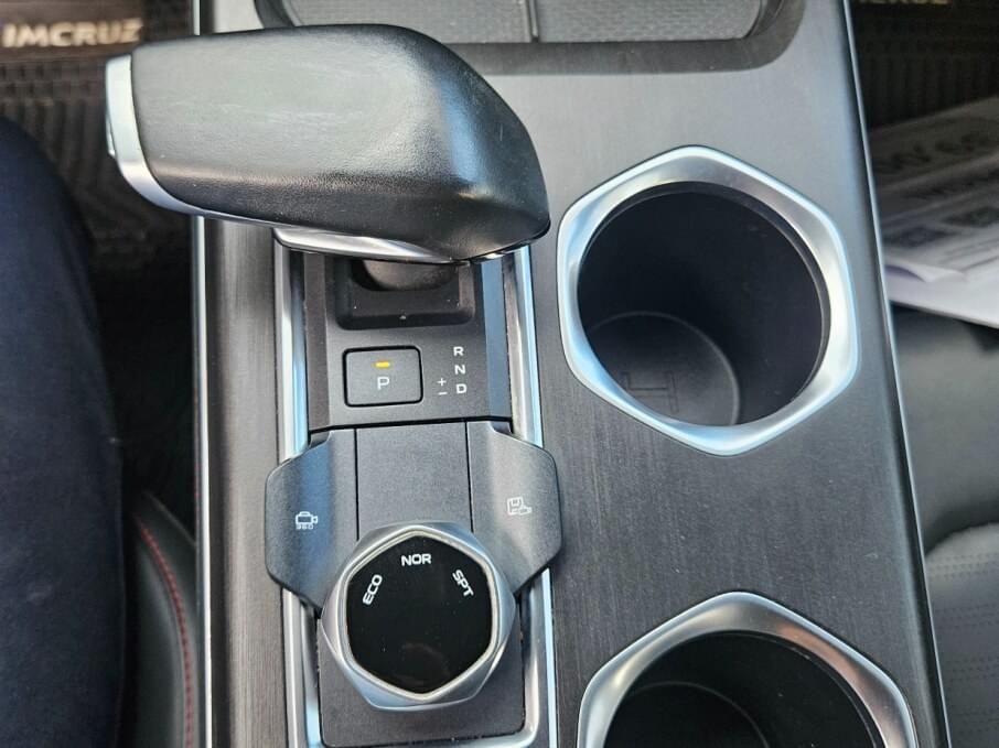 CHANGAN CS-55 2024 39.600 Kms.