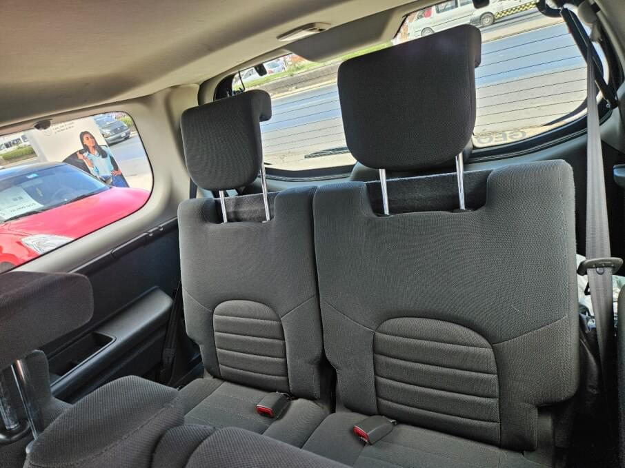 NISSAN PATHFINDER 2006 115.500 Kms.