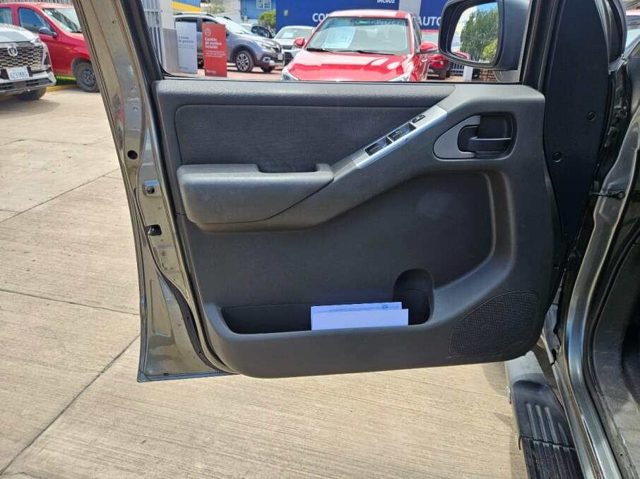 NISSAN PATHFINDER 2006 115.500 Kms.