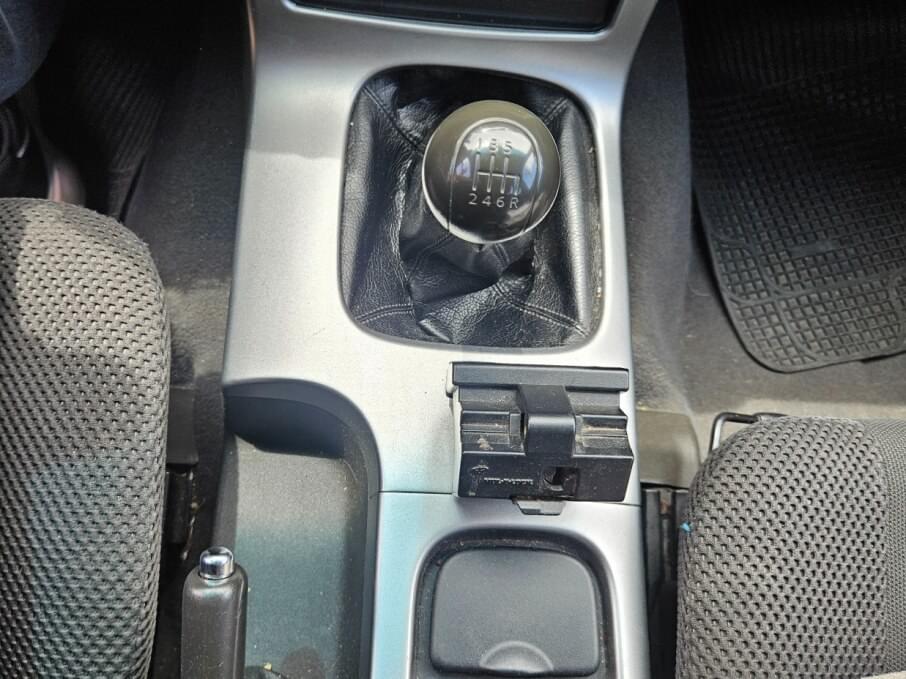 NISSAN PATHFINDER 2006 115.500 Kms.