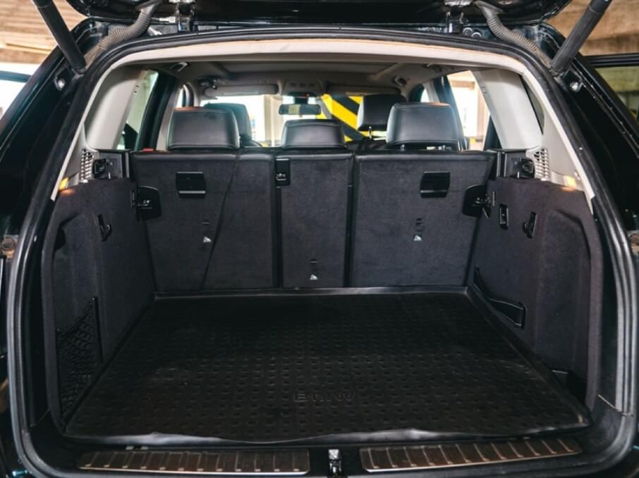 BMW X3 2014 102.000 Kms.