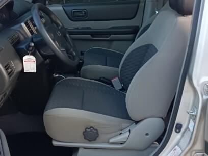 NISSAN X-TRAIL 2014 85.000 Kms.