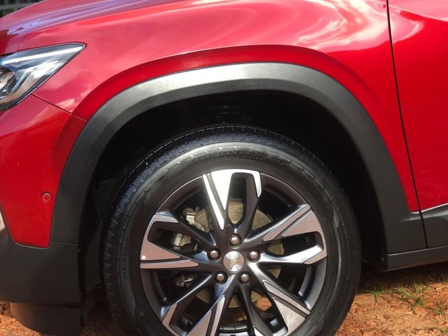 CHEVROLET TRACKER 2023 40.000 Kms.