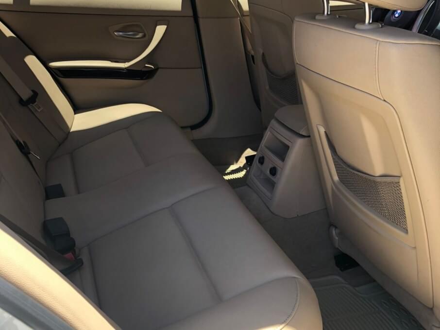 BMW 320 2010 70.000 Kms.