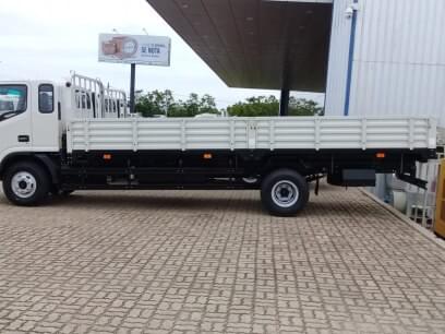 JAC HFC1083KR1 2023 6.000 Kms.