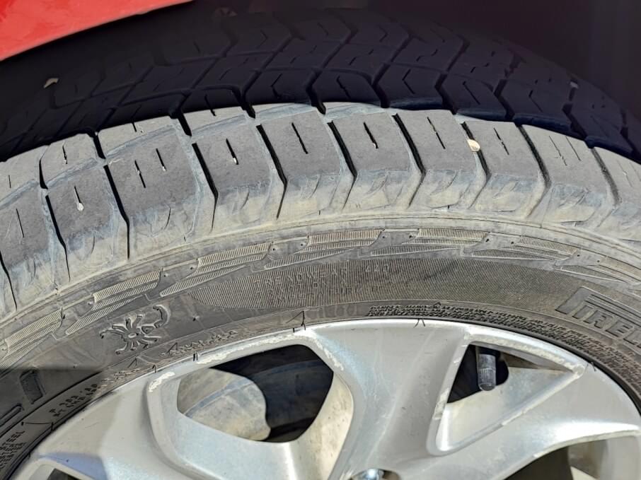 FORD ECOSPORT 2015 56.200 Kms.