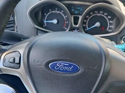 FORD ECOSPORT 2015 56.200 Kms.