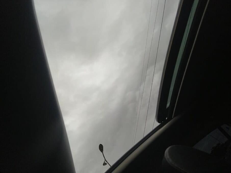 FORD TERRITORY 2022 28.000 Kms.