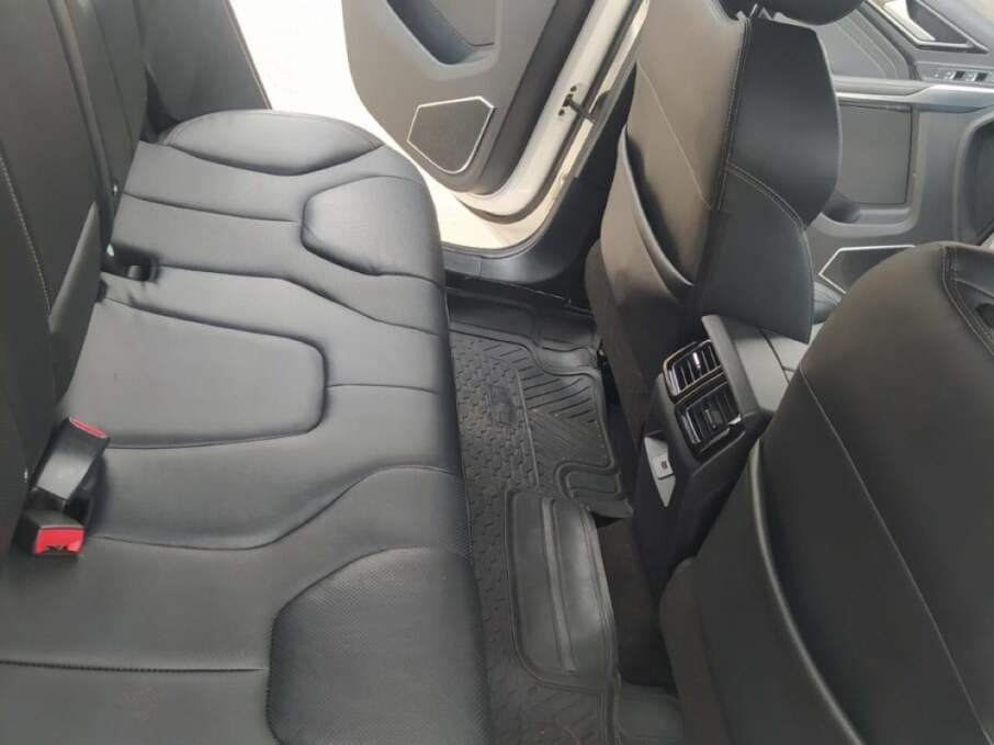 FORD TERRITORY 2022 28.000 Kms.