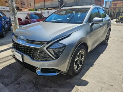 KIA SPORTAGE 2023 10.300 Kms.