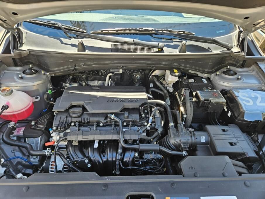 KIA SPORTAGE 2023 10.300 Kms.