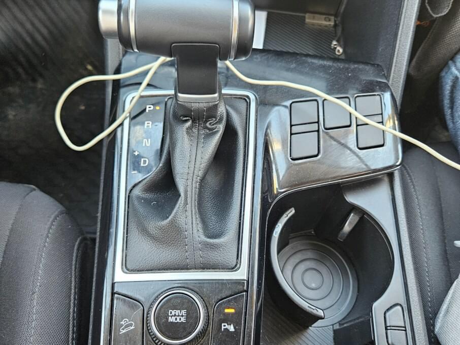 KIA SPORTAGE 2023 10.300 Kms.