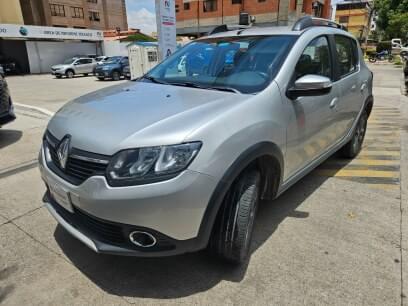 RENAULT STEPWAY 2019 55.000 Kms.