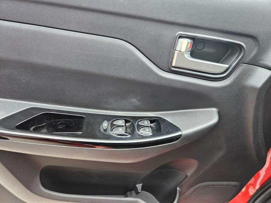 KARRY K50 2020 32.950 Kms.