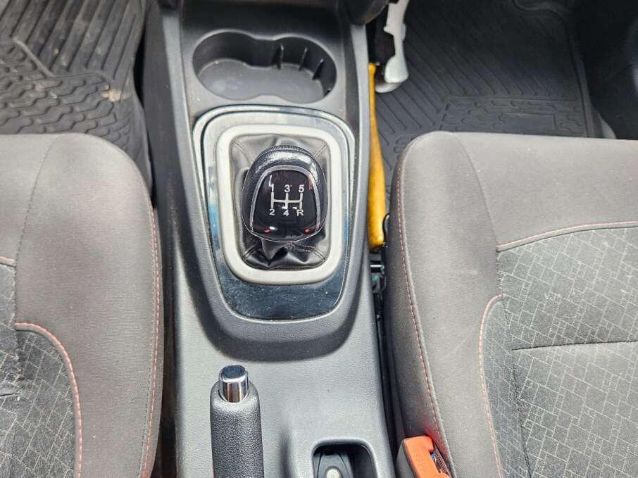 KARRY K50 2020 32.950 Kms.