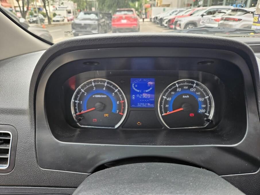 KARRY K50 2020 32.950 Kms.