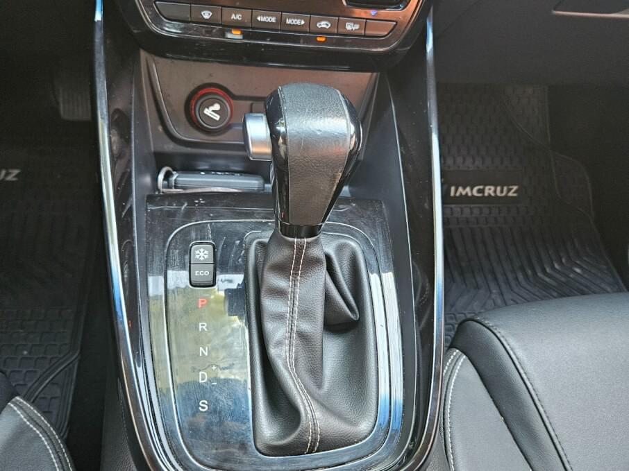 CHEVROLET CAPTIVA 2021 42.300 Kms.