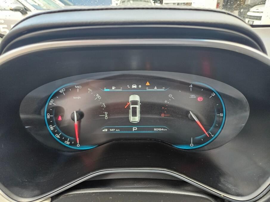 CHEVROLET CAPTIVA 2020 50.200 Kms.