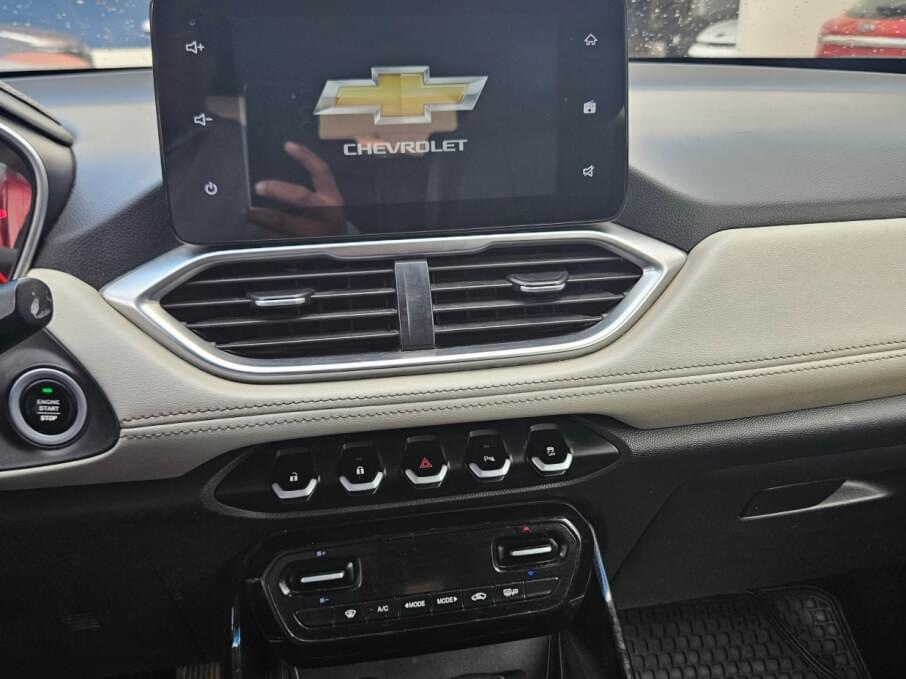 CHEVROLET CAPTIVA 2020 50.200 Kms.