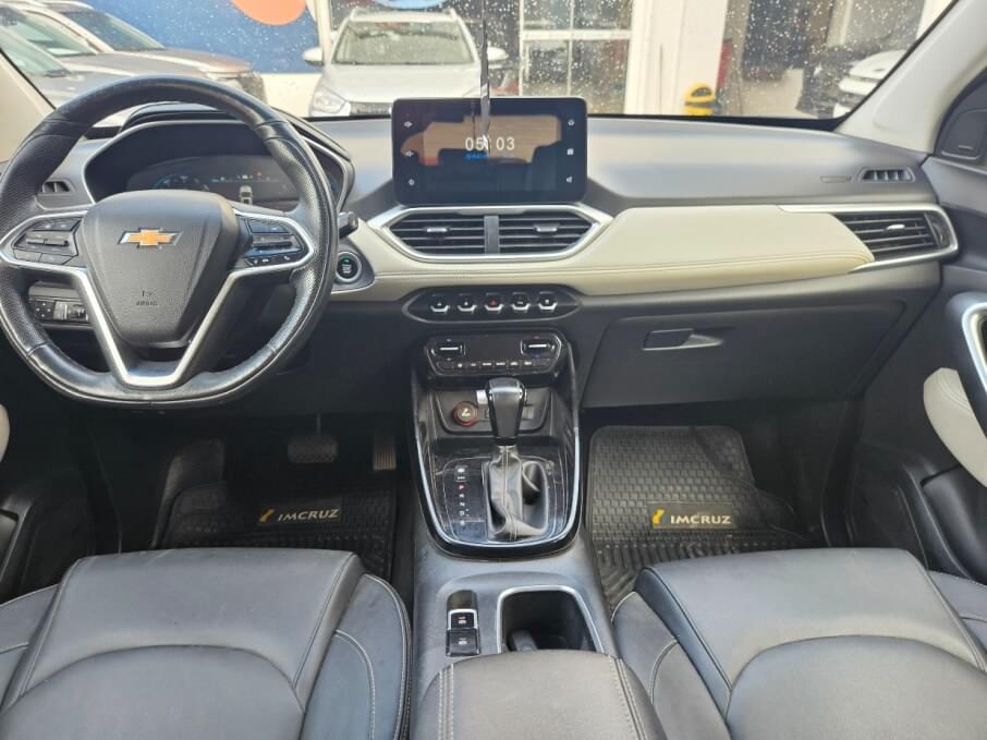 CHEVROLET CAPTIVA 2020 50.200 Kms.