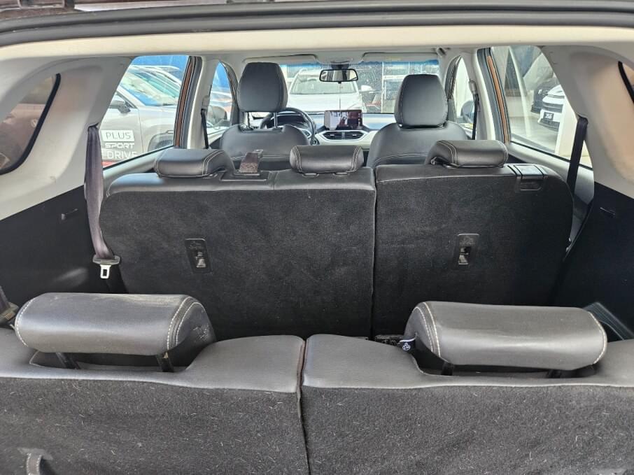 CHEVROLET CAPTIVA 2020 50.200 Kms.