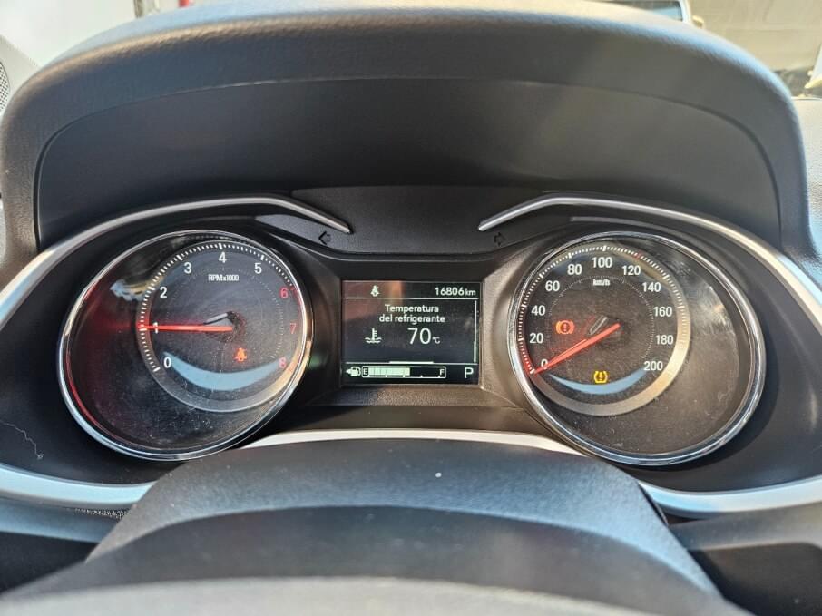 CHEVROLET ONIX 2021 16.900 Kms.