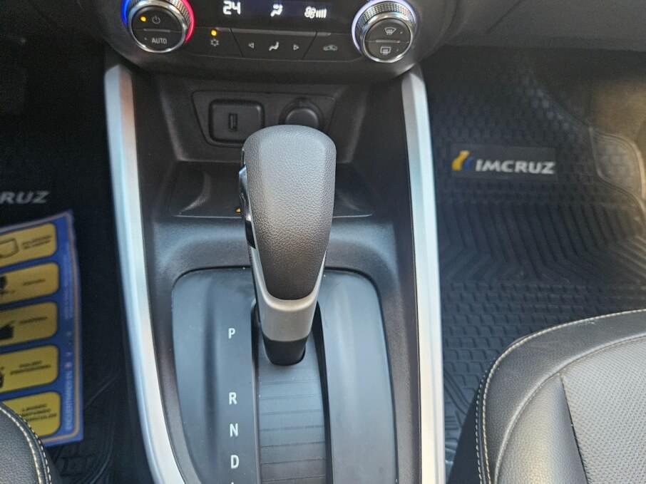 CHEVROLET ONIX 2021 16.900 Kms.