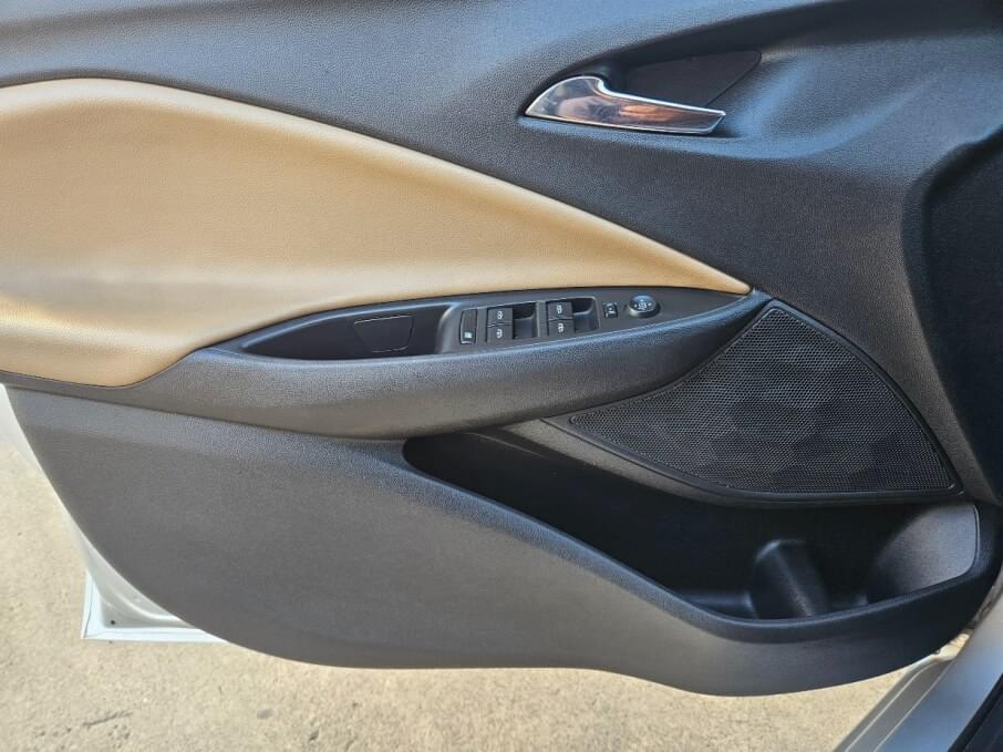 CHEVROLET ONIX 2021 16.900 Kms.