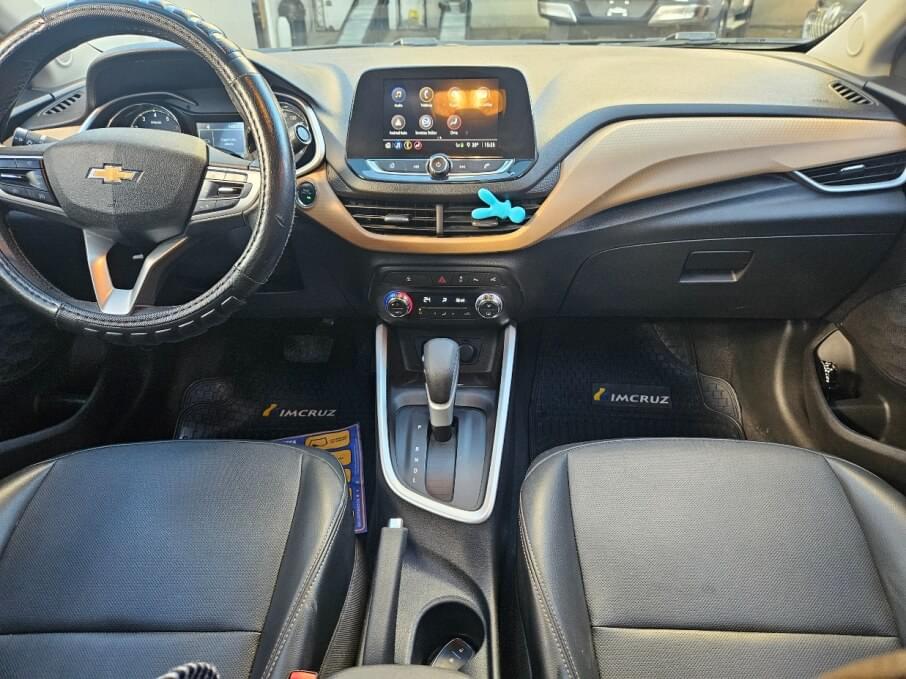 CHEVROLET ONIX 2021 16.900 Kms.