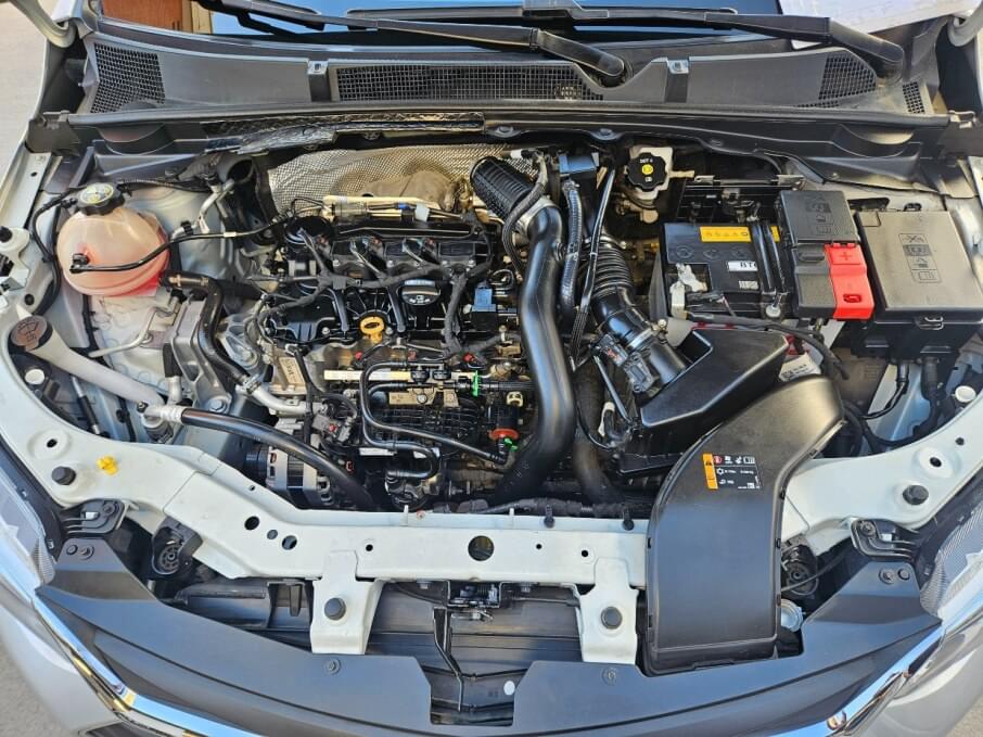 CHEVROLET ONIX 2021 16.900 Kms.